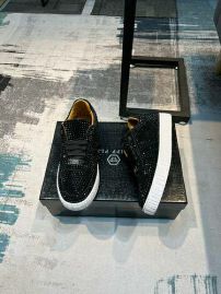 Picture of Philipp Plein Shoes Men _SKUfw123010208fw